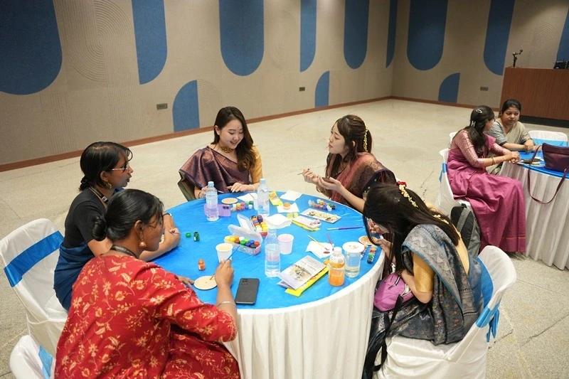 Cultural exchange programme 4 – image 7